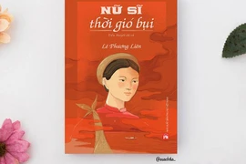 Tiểu thuyết dã sử về nữ sĩ Đoàn Thị Điểm