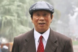 Nhà thơ-nhà báo Dương Xuân Nam, "cha đẻ" cuộc thi Hoa hậu Việt Nam từ trần vì bệnh hiểm nghèo