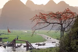 Dừng tổ chức Lễ hội chùa Hương năm 2022