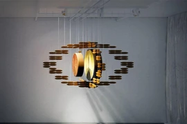 Góc nhìn riêng và lạ về xẩm của người trẻ