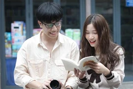 Hội Sách trực tuyến quốc gia năm 2021