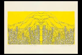 15 nghệ sĩ quốc tế và Việt Nam gắn kết bởi những "Giai điệu từ thiên nhiên"