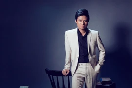 NSƯT Tấn Minh nhận danh hiệu "Người tốt việc tốt" năm 2021