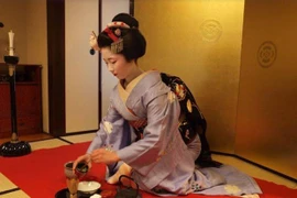 Khởi động chuỗi chương trình trải nghiệm văn hóa Nhật Bản tại Việt Nam