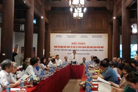 Giáo sư Đào Duy Anh: Từ chiến sĩ cách mạng đến học giả uyên bác