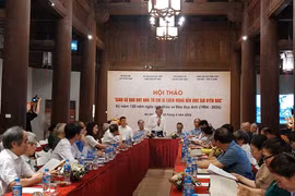 Giáo sư Đào Duy Anh: Từ chiến sĩ cách mạng đến học giả uyên bác