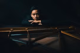 Pianist Nguyễn Việt Trung trở về và biểu diễn ở Hà Nội