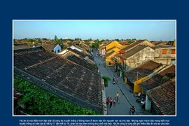 Tuần Văn hóa Du lịch Di sản xanh - Nơi gặp gỡ con người và thiên nhiên