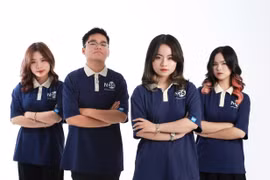Sắp diễn ra workshop "Siêu thực": Những cái nhìn đa sắc khi học tập tại môi trường quốc tế.