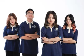 Sắp diễn ra workshop "Siêu thực": Những cái nhìn đa sắc khi học tập tại môi trường quốc tế.