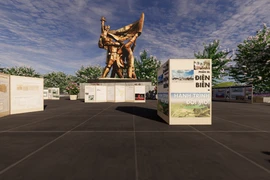 Lần đầu tiên công bố tài liệu từ thuở sơ khai của vùng đất Điện Biên