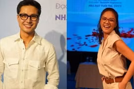 Thanh Sơn, Thu Quỳnh được đạo diễn Nhật Bản mời góp mặt trong vở kịch nói "Hedda Gabler"