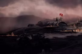 Sắp ra mắt 2 bộ phim hoạt hình về Chiến thắng Điện Biên Phủ