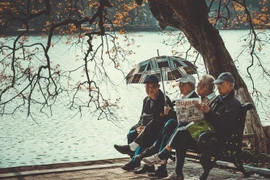 Hà Nội lọt top 20 thành phố hạnh phúc nhất thế giới và top 5 thành phố hạnh phúc nhất châu Á