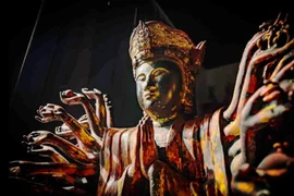 Ngồi ở nhà vẫn chiêm ngưỡng được Bảo vật quốc gia? 