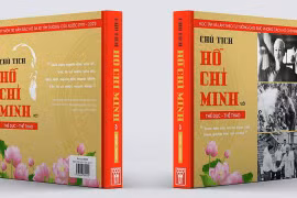 “Chủ tịch Hồ Chí Minh với thể dục thể thao” 