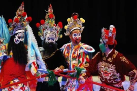 Sắp diễn ra cuộc thi Tài năng trẻ diễn viên Tuồng và Dân ca kịch toàn quốc