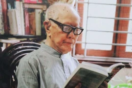 Vĩnh biệt nhà văn hóa Hữu Ngọc 