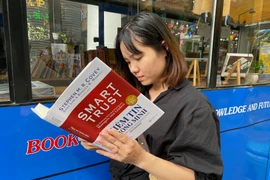 “Niềm tin thông minh” – Kỹ năng biến người quản lý thành nhà lãnh đạo