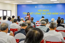 Năm 2024: Ồn ào các cuộc thi nhiếp ảnh trong nước