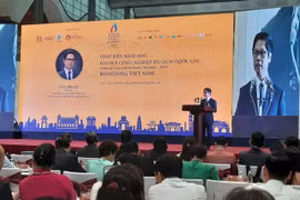  Tổ chức Đại hội Công nghiệp du lịch Quốc gia lần thứ nhất: Nâng cao vị thế của du lịch Việt Nam