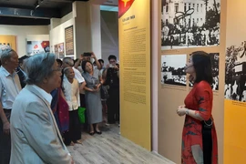 Nhìn lại phong trào Bình dân học vụ cách đây 80 năm