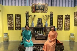 "Nếp xưa" của người Hà Nội thế kỷ 19