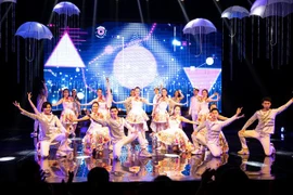 Các địa điểm biểu diễn của Hà Nội đồng loạt mở cửa đón khán giả