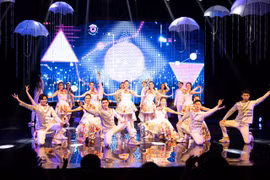 Các địa điểm biểu diễn của Hà Nội đồng loạt mở cửa đón khán giả