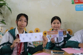 "Diều sáo" - sự kiện chính của dự án giáo dục Libreria project đã diễn ra đầy cảm hứng