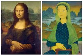 Dự đoán trái chiều xung quanh "nàng Mona Lisa Việt Nam" sắp lên sàn đấu giá quốc tế