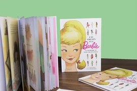 Hành trình theo đuổi giấc mơ tạo nên búp bê xinh đẹp Barbie