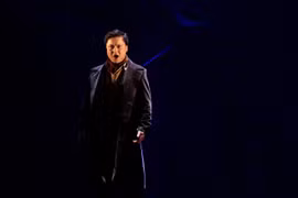 Ra mắt chương trình nghệ thuật "Thiên đường Opera"