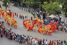 Thành lập Hiệp hội Du lịch quận Hoàn Kiếm