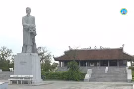 Sắp diễn ra hội thảo quốc tế về danh nhân văn hóa Lê Quý Đôn