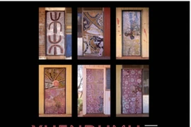 Trưng bày bộ sưu tập nghệ thuật quan trọng nhất của Úc tại Hà Nội