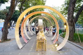 Hà Nội xây dựng Thành phố Sáng tạo