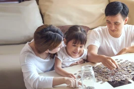 Dạy học 2 buổi/ngày: Cơ hội tích hợp giáo dục tài chính cho học sinh