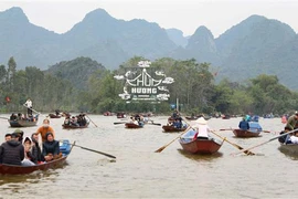 Lễ hội Chùa Hương 2023 sẽ khai hội vào ngày 27/1