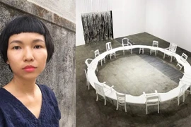 Có một Ngô Đình Bảo Châu "trông thật khác"