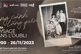 Lần đầu tiên công diễn vở opera "Khung cảnh lãng quên"