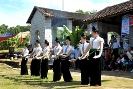 Chuỗi hoạt động “Về miền di sản tinh hoa và bản sắc” 