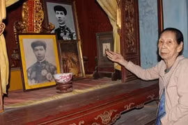 Cung nữ cuối cùng của triều Nguyễn qua đời