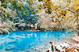 Cao Bằng lọt top 7 điểm đến tuyệt nhất để ghé thăm ở Đông Nam Á năm 2025