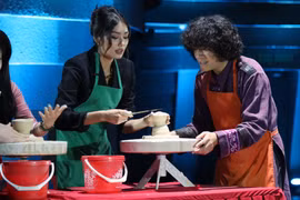 Chương trình truyền hình đặc biệt phát sóng vào 30 Tết - “Tôi người Việt Nam”