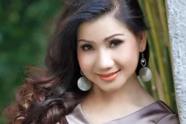 Nghệ sĩ cải lương Phượng Loan dần hồi phục sau tai nạn giao thông