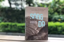 "Sông Đà: Lịch sử một vùng biên cảnh Việt Nam”