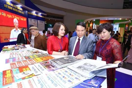 Hội Báo toàn quốc 2022 sẽ khai mạc vào sáng ngày 13/4 tại Hà nội