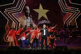 Tổ chức cuộc thi “Giọng hát hay Hà Nội năm 2024”