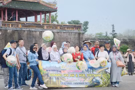 Du lịch Halal trên địa bàn Hà Nội: Tiềm năng bị bỏ ngỏ